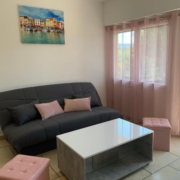Le Venise 3 Etoiles Frejus - Apartamento - Planta baja - 4