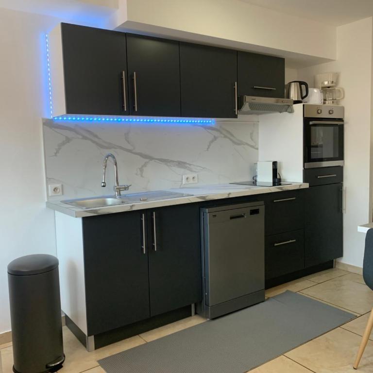 Le Venise 3 Etoiles Frejus - Apartamento - Planta baja - 5