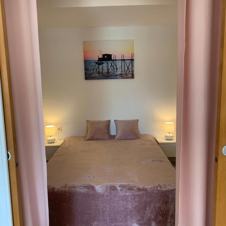 Le Venise 3 Etoiles Frejus - Apartamento - Planta baja - 6