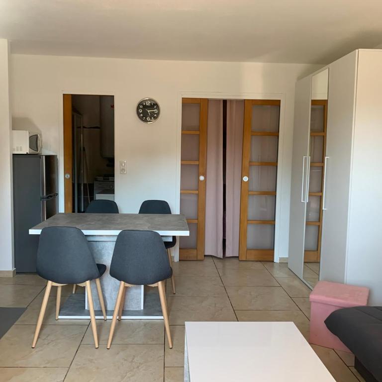 Le Venise 3 Etoiles Frejus - Apartamento - Planta baja - 8