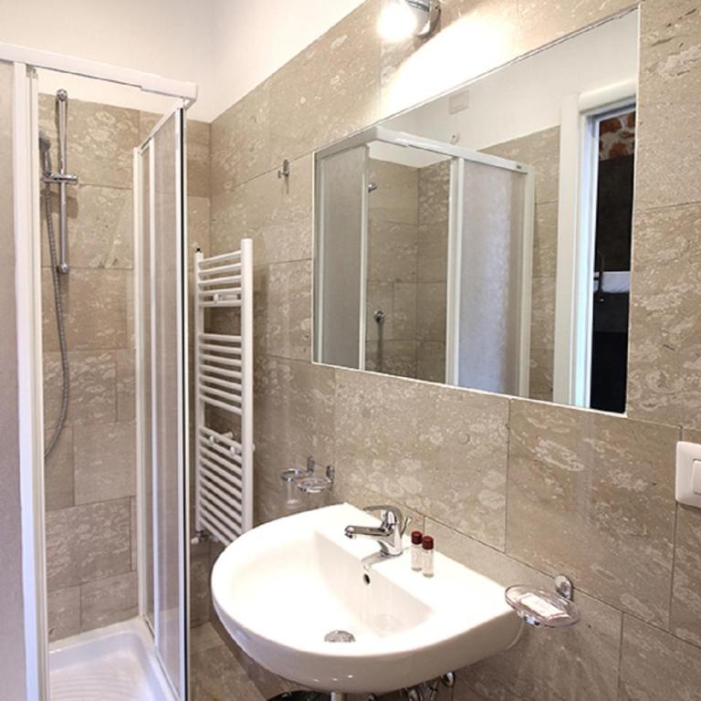 FORESTERIA SOCIALE VENICE SAN MARCO by NEW GENERATION HOSTEL - Posto Letto in Dormitorio Misto con 4 Letti - 2