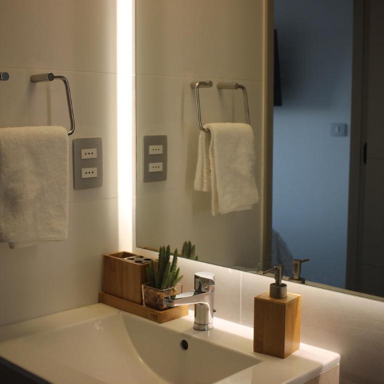 Cómodo departamento acceso a dunas de Concón - Apartamento de 1 dormitorio - 2