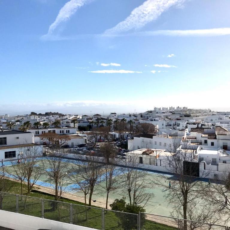 PISO COQUETO - CENTRICO Y VISTAS ESPECTACULARES - Apartment mit 2 Schlafzimmern - 9