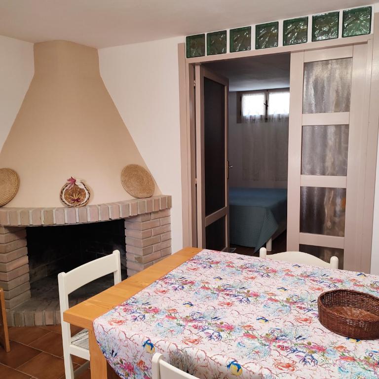 Alghero Guest House, Oasi tra gli Ulivi con Piscina e Fresche Suites in Seminterrato - Appartamento con 2 Camere da Letto e Terrazza - 27