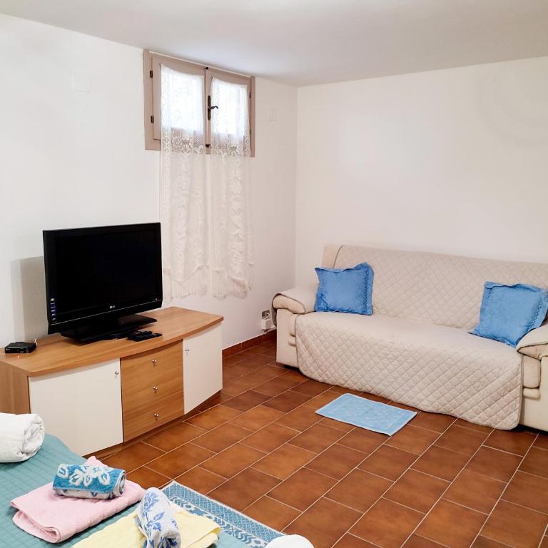 Alghero Guest House, Oasi tra gli Ulivi con Piscina e Fresche Suites in Seminterrato - Appartamento con 2 Camere da Letto e Terrazza - 32