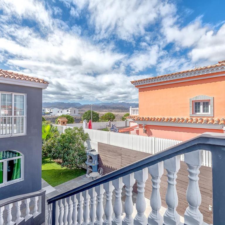La VILLA DE ALISA La Casa Entera - Villa de 3 dormitorios - 11