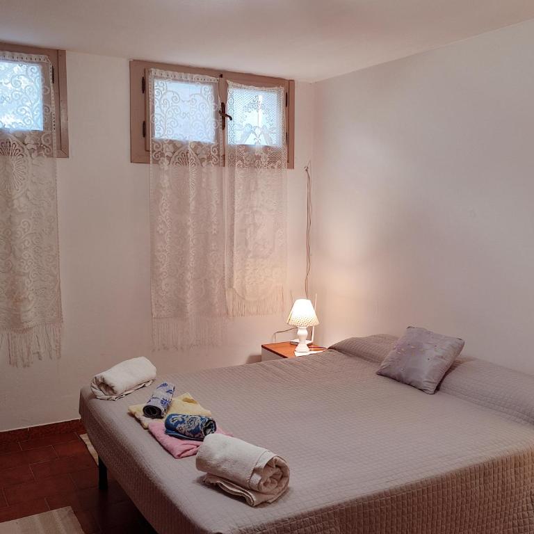 Alghero Guest House, Oasi tra gli Ulivi con Piscina e Fresche Suites in Seminterrato - Appartamento con 2 Camere da Letto e Terrazza - 37