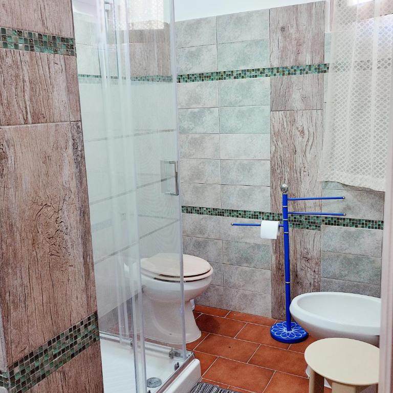 Alghero Guest House, Oasi tra gli Ulivi con Piscina e Fresche Suites in Seminterrato - Appartamento con 2 Camere da Letto e Terrazza - 36