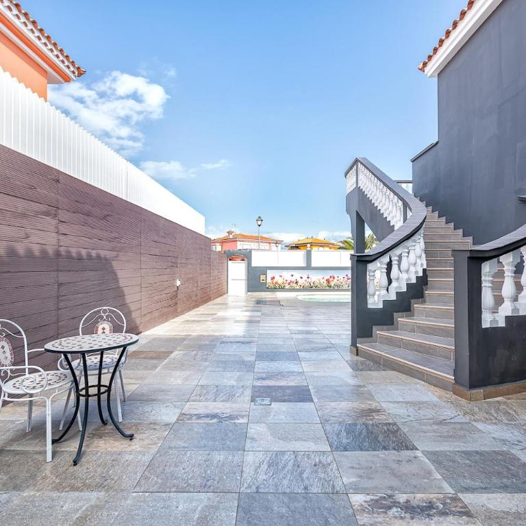 La VILLA DE ALISA La Casa Entera - Villa de 3 dormitorios - 7