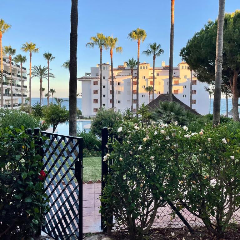 MI CAPRICHO, Beachfront, Grownfloor, Private Garden & Terrace - Apartamento - 9