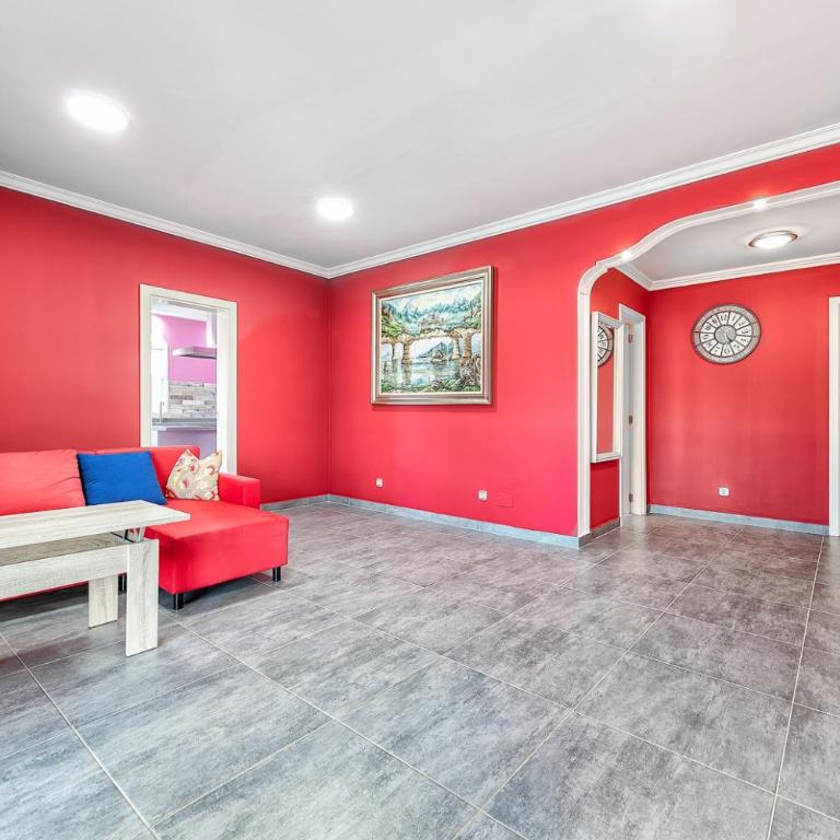 La VILLA DE ALISA La Casa Entera - Villa de 3 dormitorios - 24
