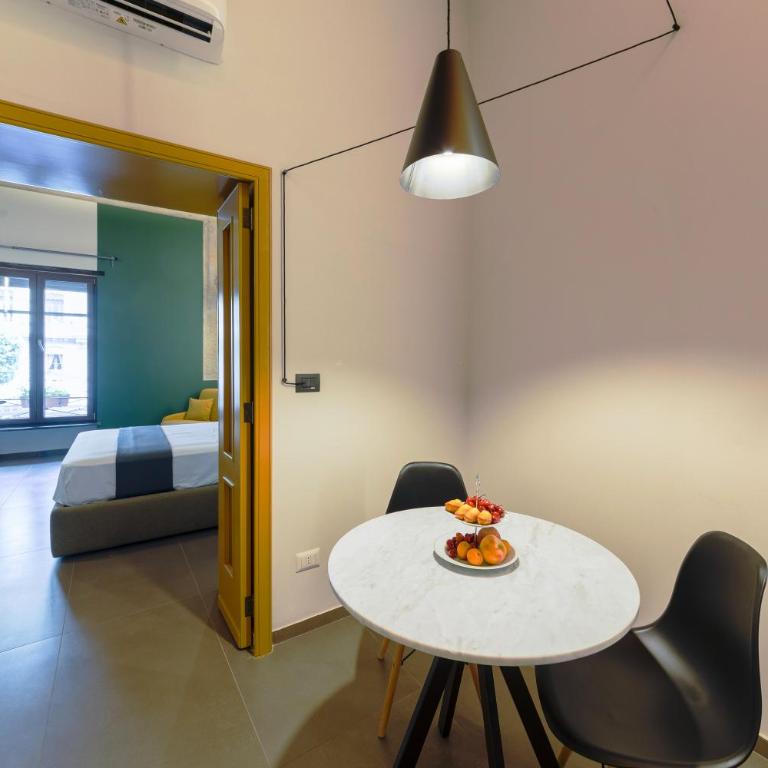 Mastropasqua Apartment - Appartamento con 2 Camere da Letto - 3