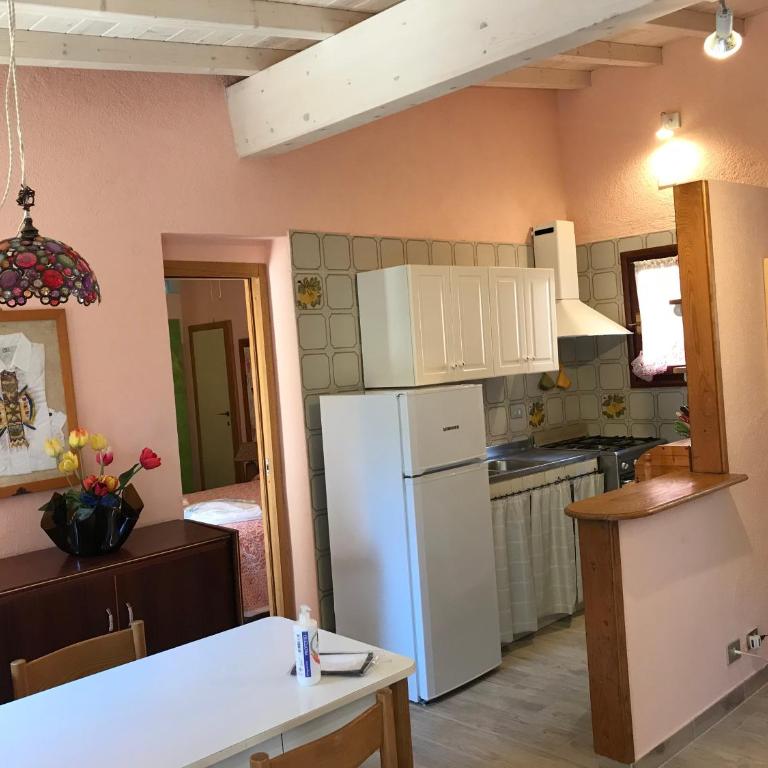 Villetta e Apt. Silvia by Agenzia SolturElba - Casa con 2 Camere da Letto - 38