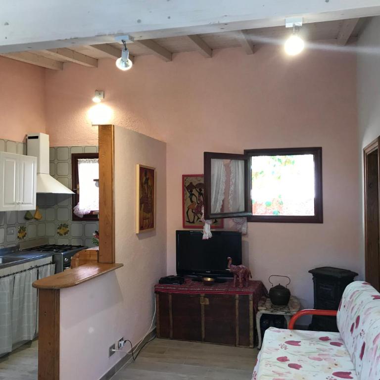 Villetta e Apt. Silvia by Agenzia SolturElba - Casa con 2 Camere da Letto - 24