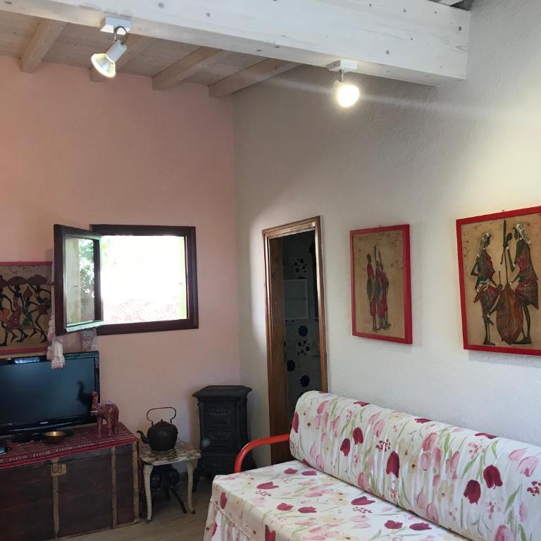 Villetta e Apt. Silvia by Agenzia SolturElba - Casa con 2 Camere da Letto - 25
