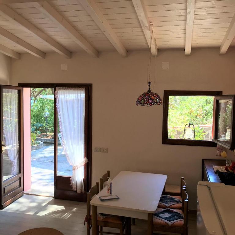 Villetta e Apt. Silvia by Agenzia SolturElba - Casa con 2 Camere da Letto - 26