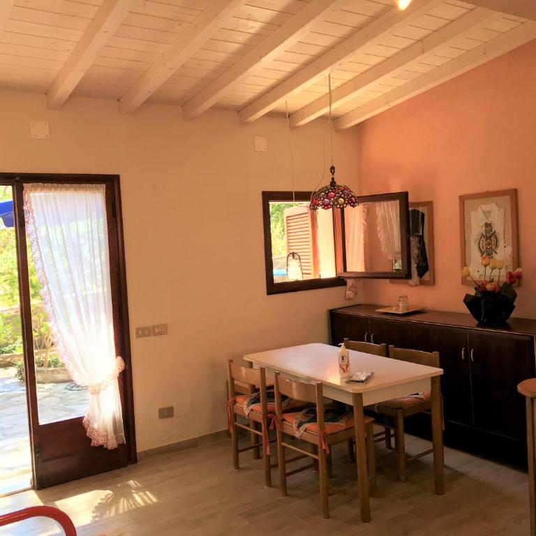 Villetta e Apt. Silvia by Agenzia SolturElba - Casa con 2 Camere da Letto - 28