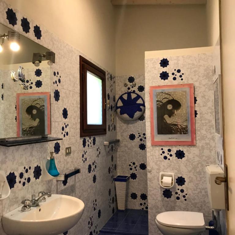 Villetta e Apt. Silvia by Agenzia SolturElba - Casa con 2 Camere da Letto - 29