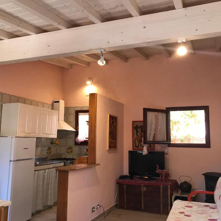 Villetta e Apt. Silvia by Agenzia SolturElba - Casa con 2 Camere da Letto - 32