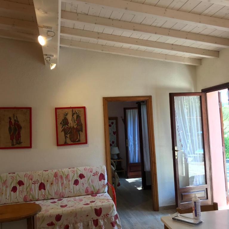 Villetta e Apt. Silvia by Agenzia SolturElba - Casa con 2 Camere da Letto - 34
