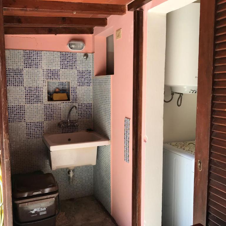 Villetta e Apt. Silvia by Agenzia SolturElba - Casa con 2 Camere da Letto - 37