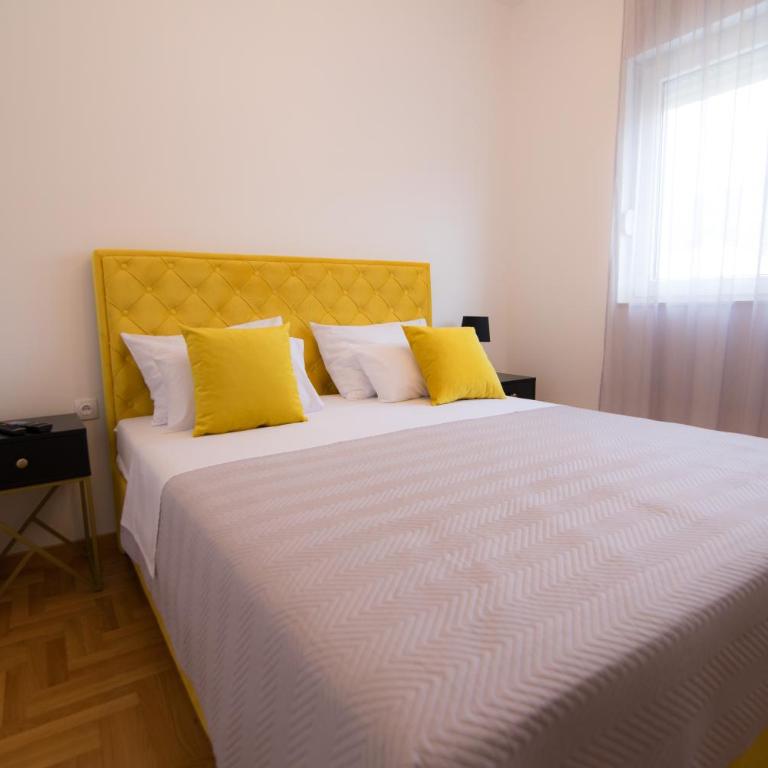 July - Two-Bedroom Apartment - 2