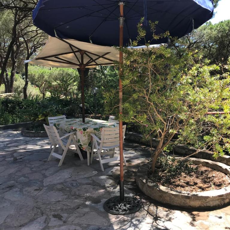 Villetta e Apt. Silvia by Agenzia SolturElba - Casa con 2 Camere da Letto - 39