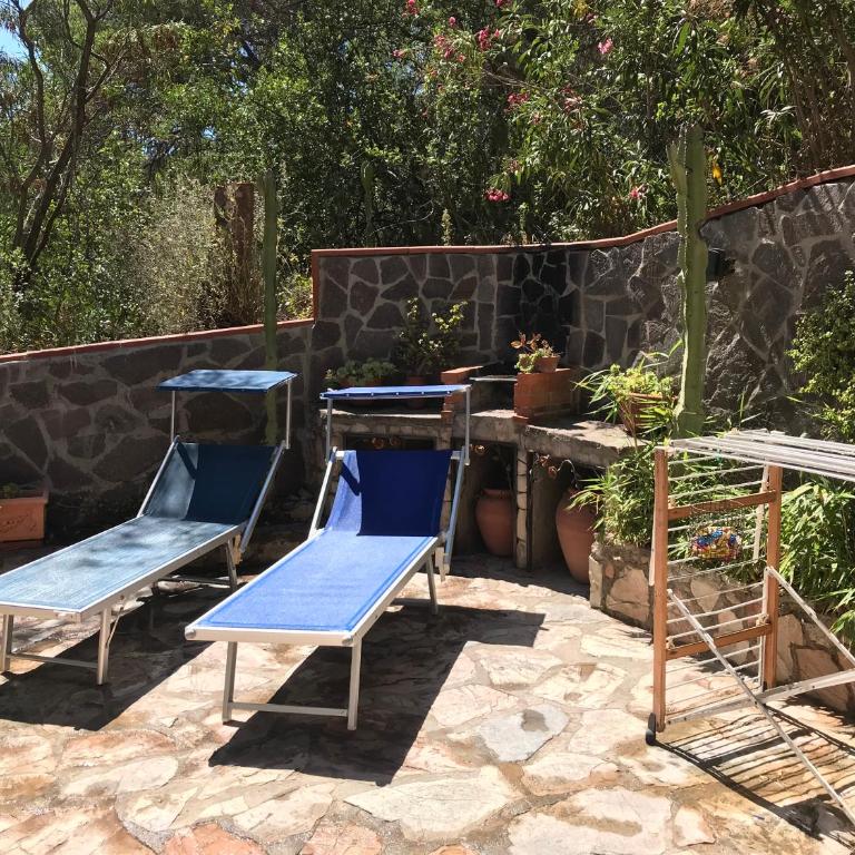 Villetta e Apt. Silvia by Agenzia SolturElba - Casa con 2 Camere da Letto - 40