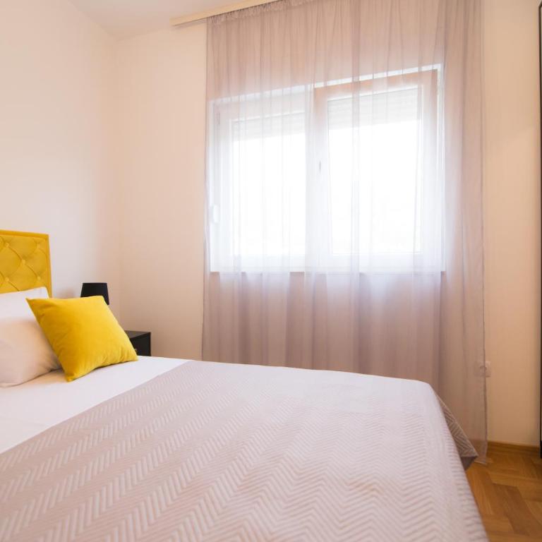 July - Two-Bedroom Apartment - 5