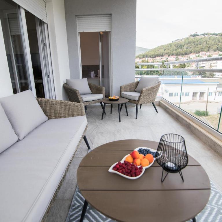 July - Two-Bedroom Apartment - 12