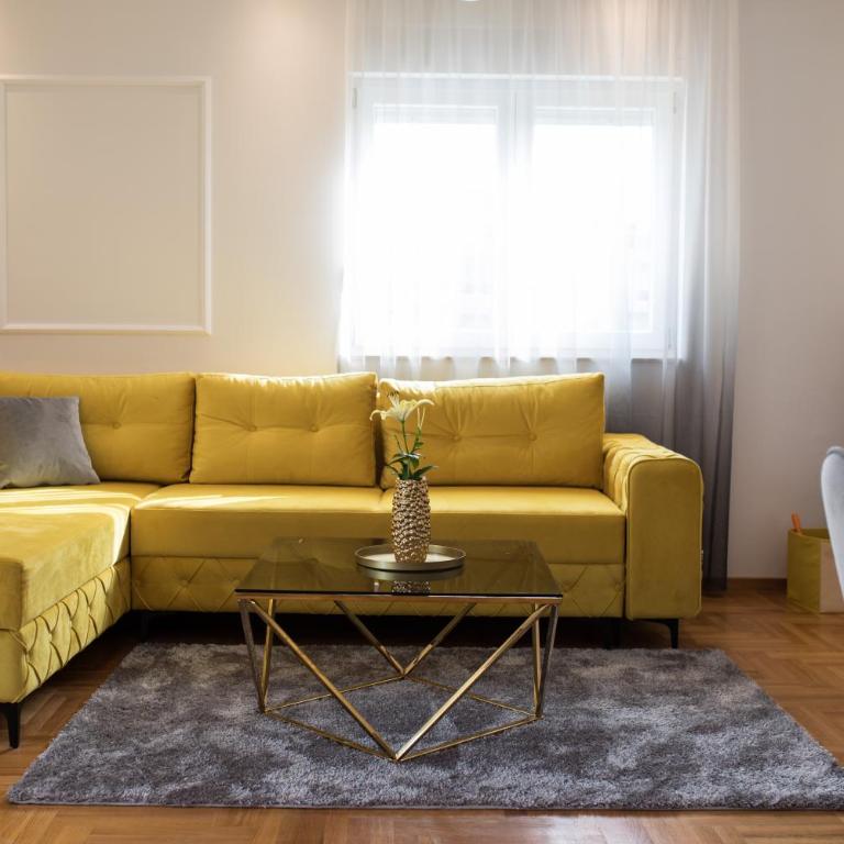 July - Two-Bedroom Apartment - 16
