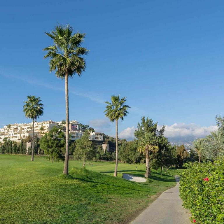 Koti Rentals - Colina Park - Apartamento de 1 dormitorio - 46