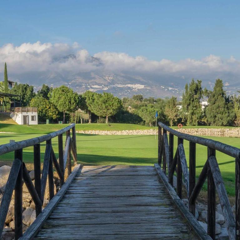 Koti Rentals - Colina Park - Apartamento de 1 dormitorio - 50