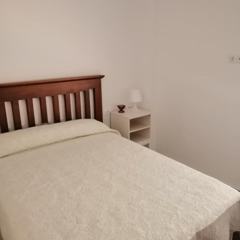 Hormaza Chiclana - Apartamento de 1 dormitorio - 3