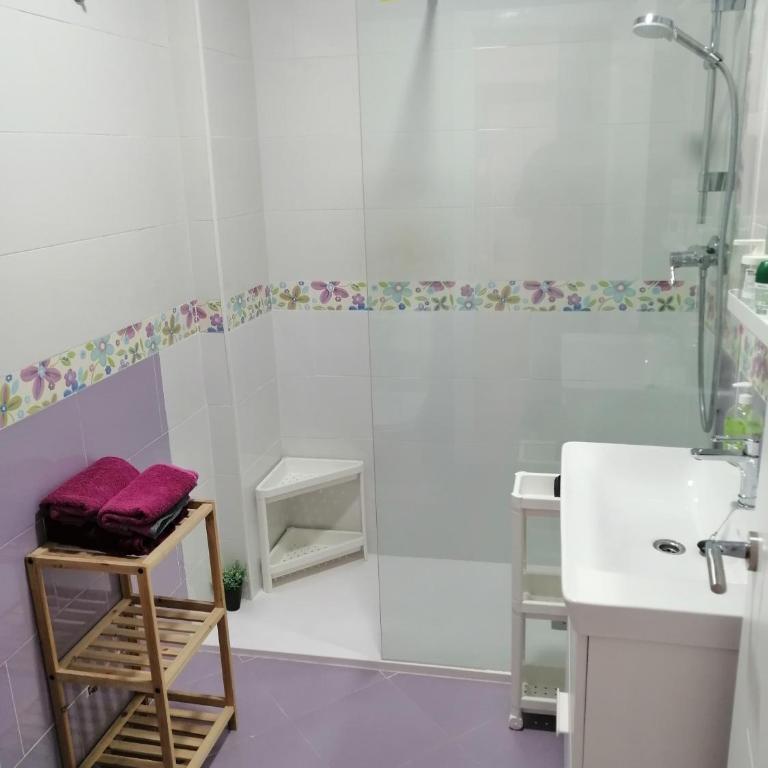 Hormaza Chiclana - Apartamento de 1 dormitorio - 4