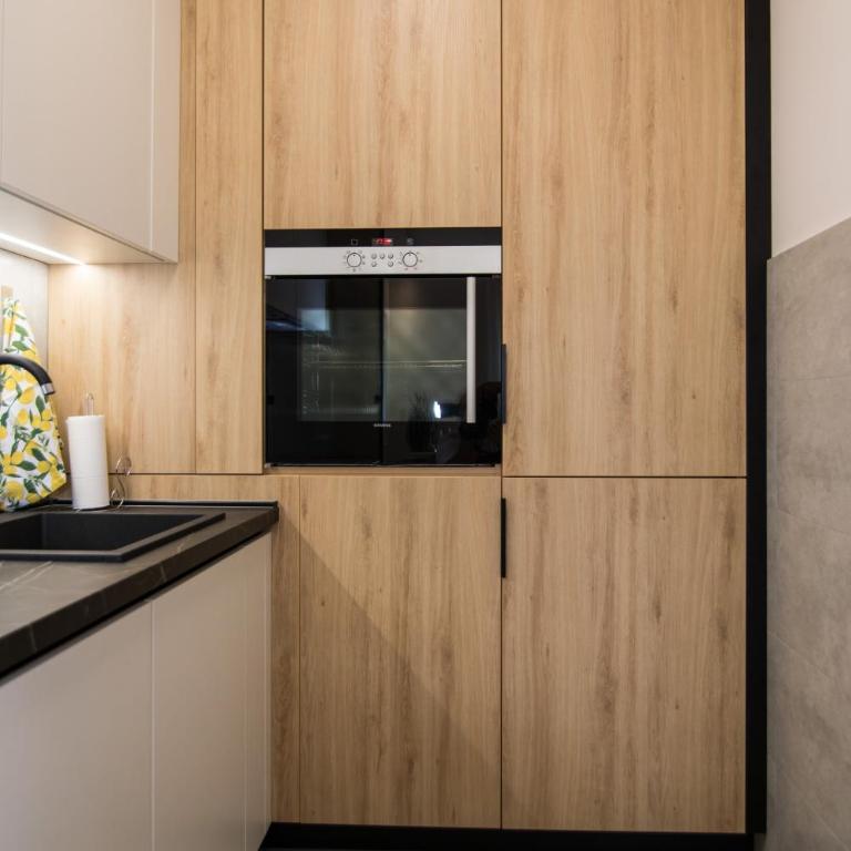 July - Two-Bedroom Apartment - 19