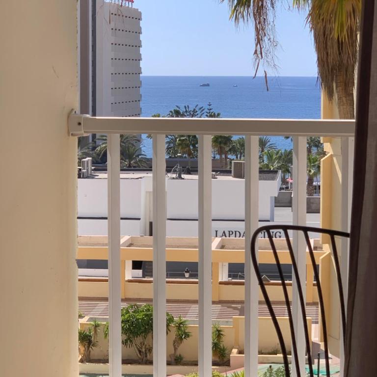 Luishome - Apartamento de 1 dormitorio - 3