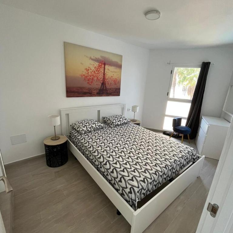 Luishome - Apartamento de 1 dormitorio - 14