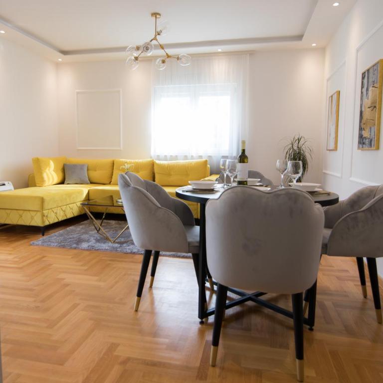 July - Two-Bedroom Apartment - 23