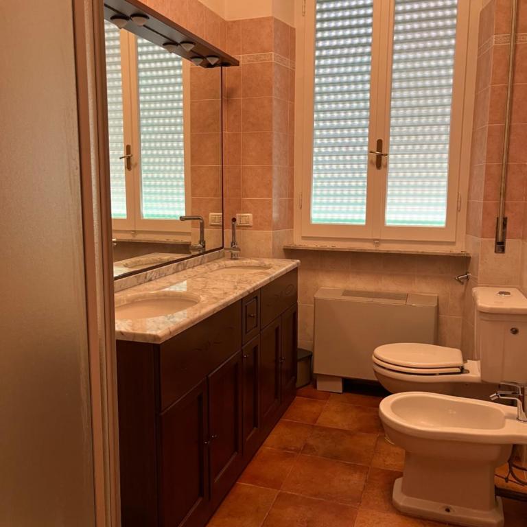 Appartamento Marconi - One-Bedroom Apartment - 14