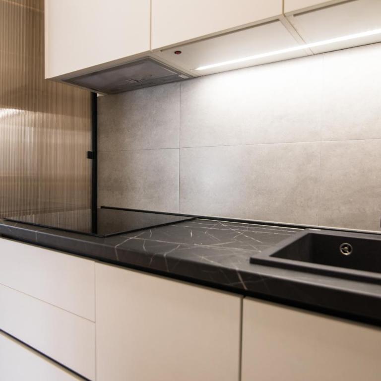 July - Two-Bedroom Apartment - 21