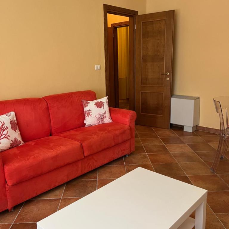 Appartamento Marconi - One-Bedroom Apartment - 6
