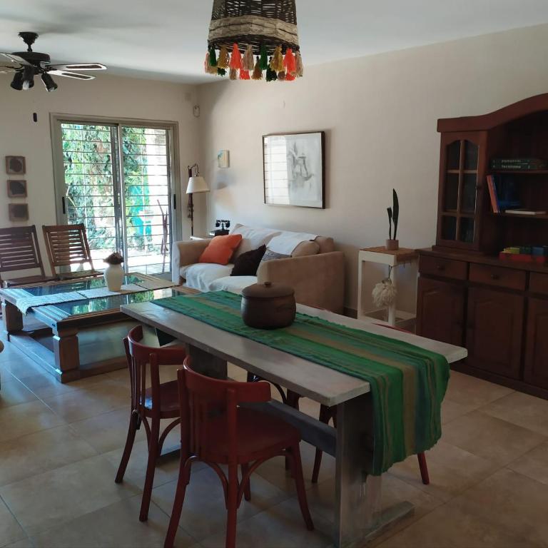 El Agasajo, Córdoba Capital casa de 3 habitaciones - Casa de 2 dormitorios - 2