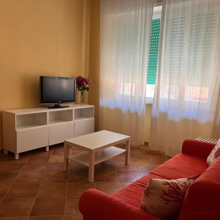 Appartamento Marconi - One-Bedroom Apartment - 8