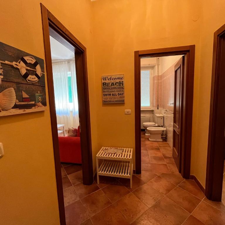 Appartamento Marconi - One-Bedroom Apartment - 3