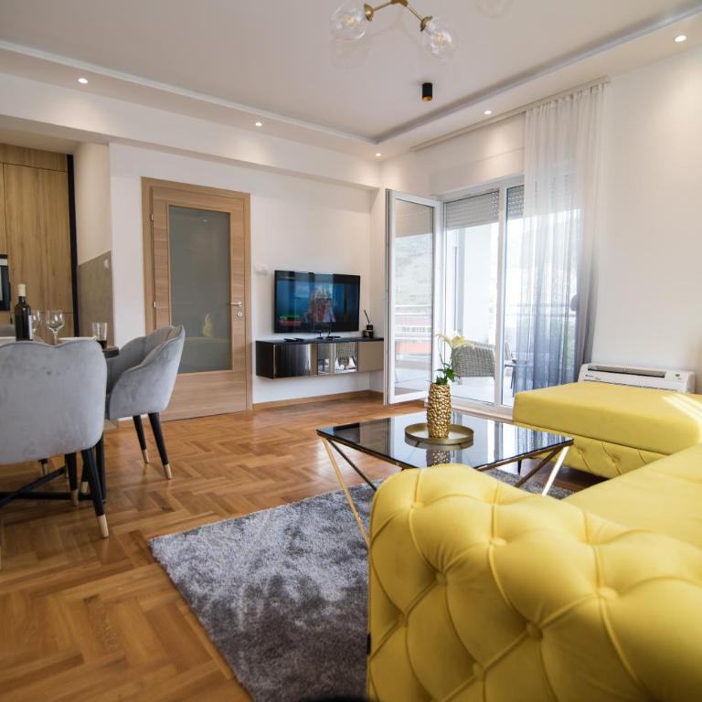 July - Two-Bedroom Apartment - 29