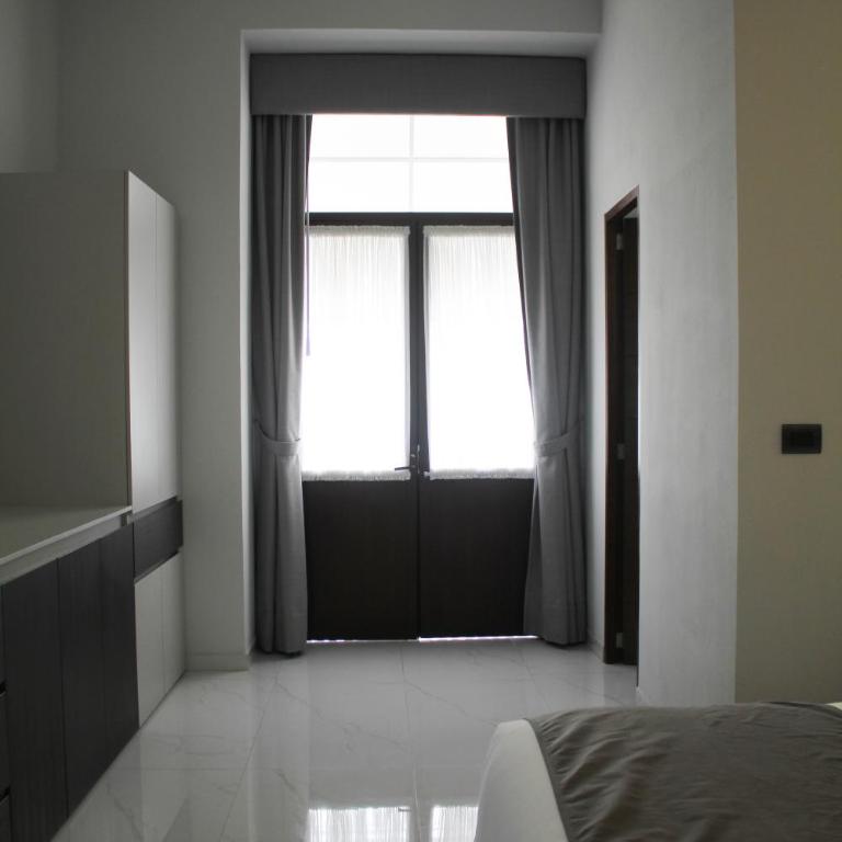 Hotel Boutique Casona de Santa Clara - Suite con balcón - 7