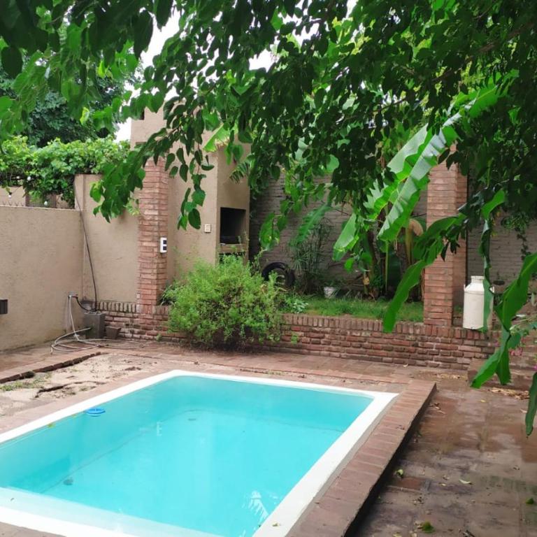 El Agasajo, Córdoba Capital casa de 3 habitaciones - Casa de 2 dormitorios - 4