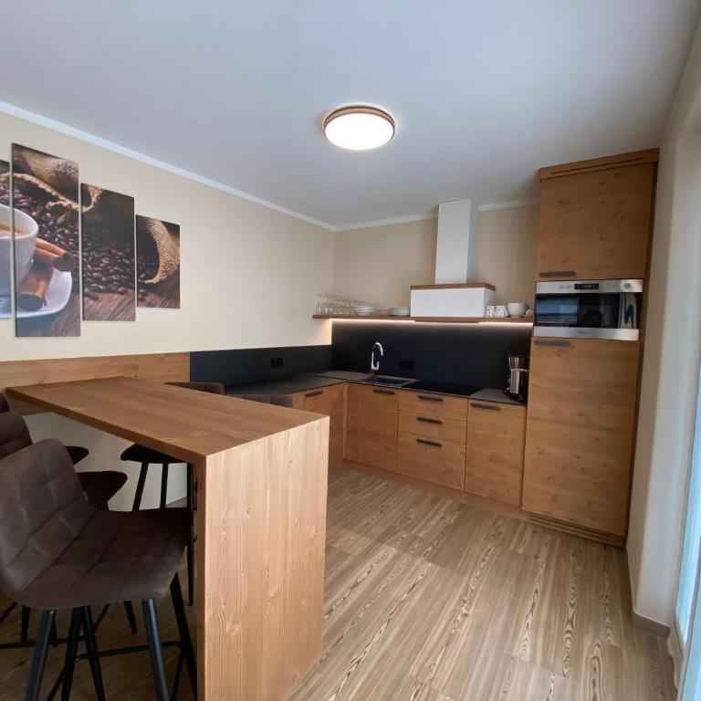 Alaska Charm House - Appartamentino su 2 Livelli - 3