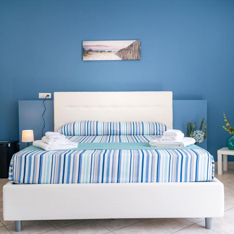 Amazing Sea&Vesuvio View Suite - Suite - 1